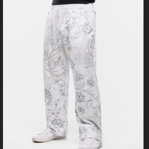 NWT Lumberlegs Gym Pants Pump Pants XS